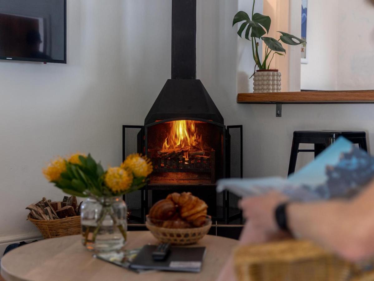 Jonkershoek Valley Cottage Стелленбос Экстерьер фото